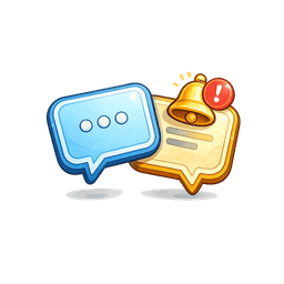 요청 한 번, 수락까지 간편하게