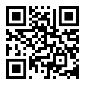 바꿈 앱 다운로드 QR 코드